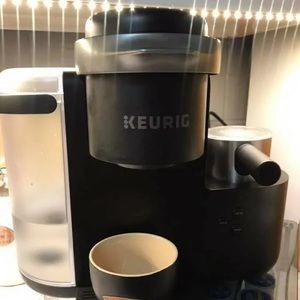Keurig Kcafe Coffee and speciality drink maker